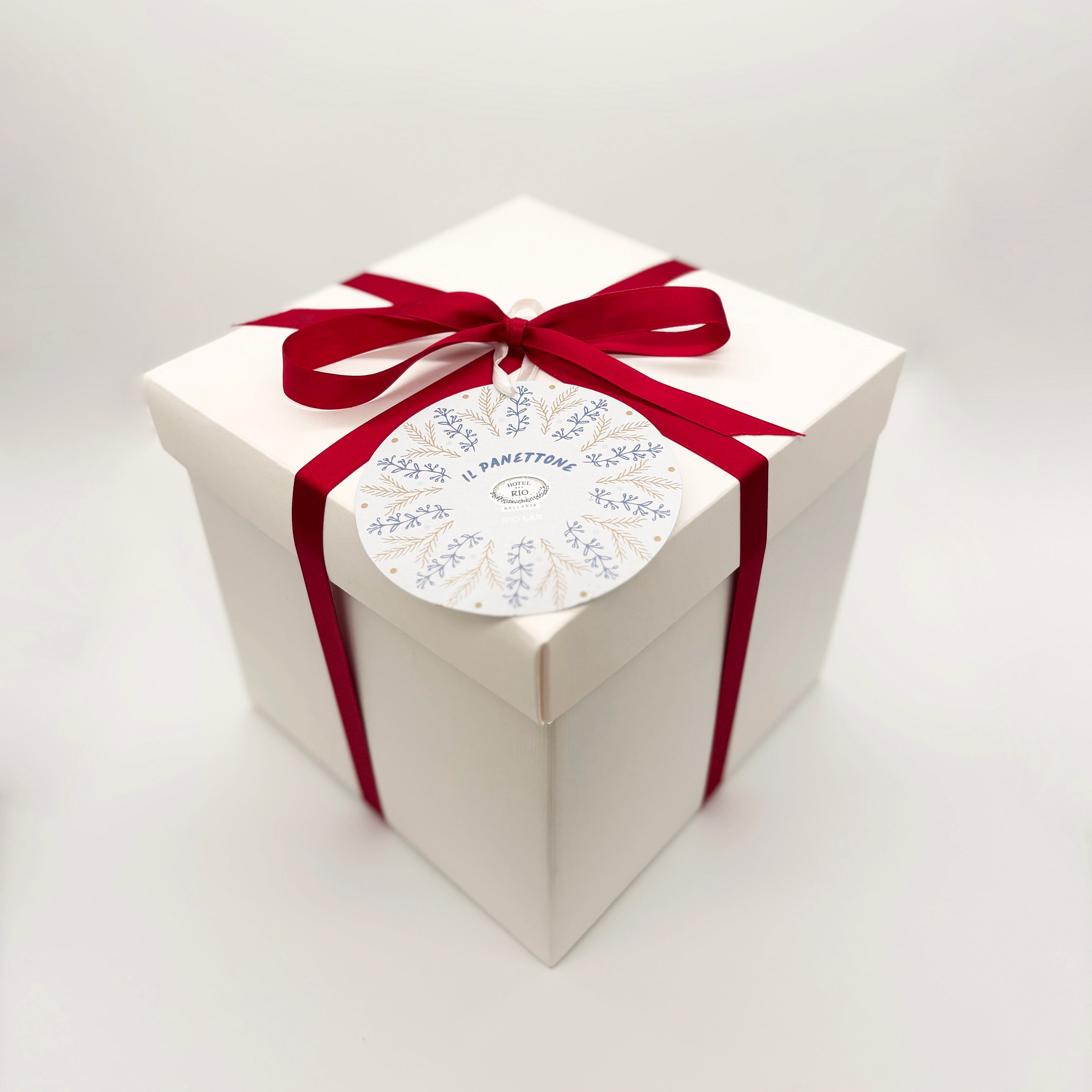 Confezione regalo 🎁