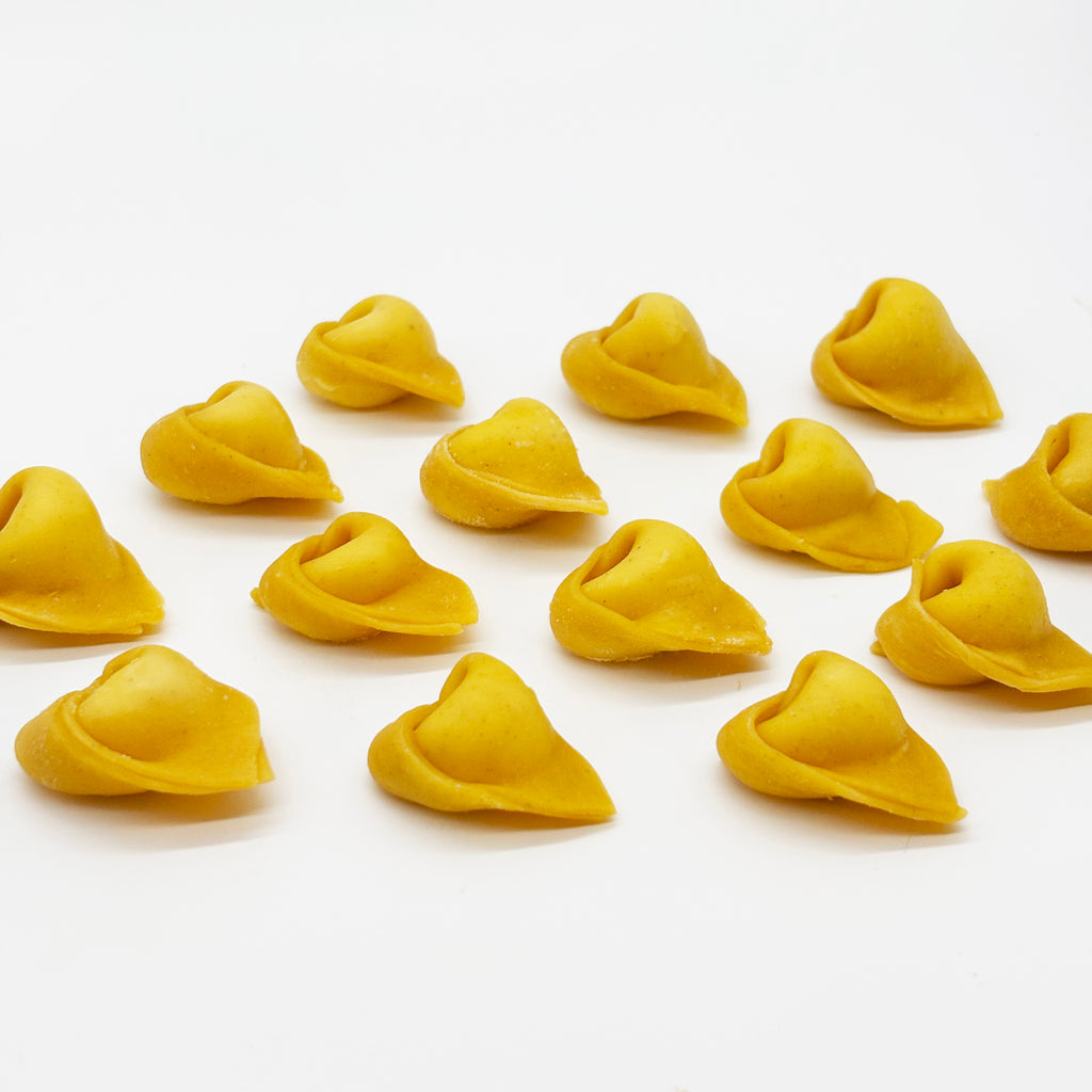 Cappelletti Romagnoli casalinghi - 500 gr