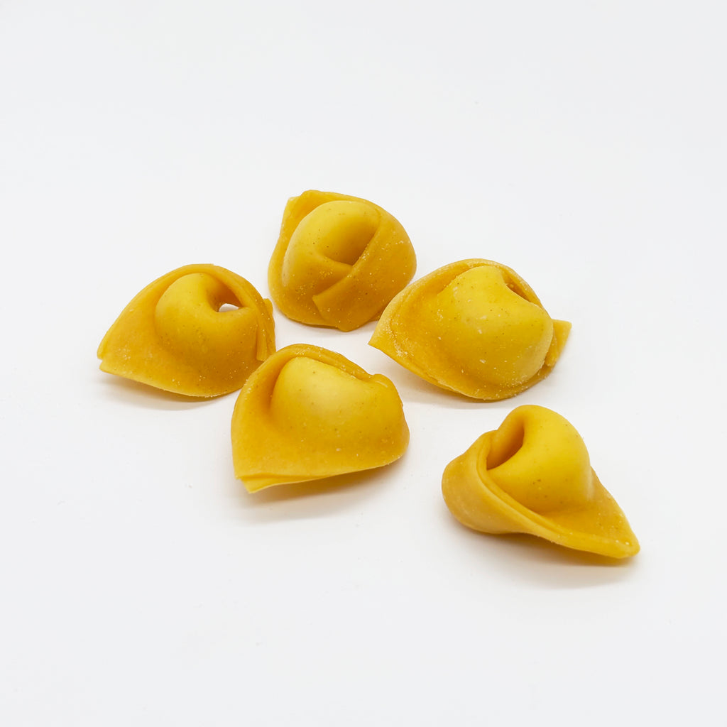 Cappelletti Romagnoli casalinghi - 500 gr