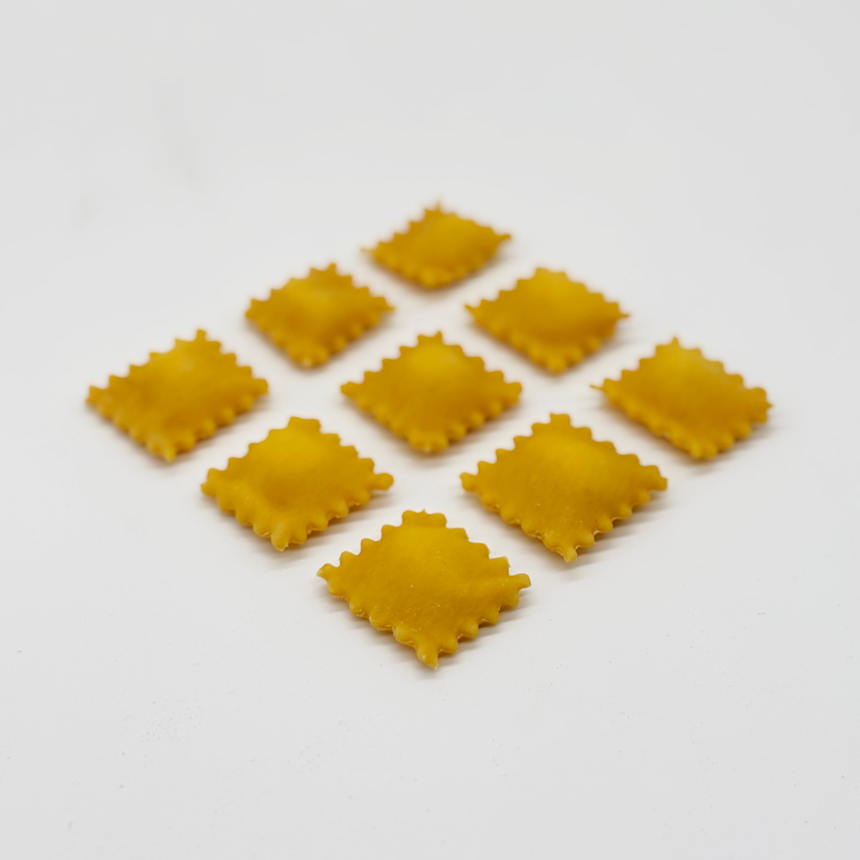 Raviolini al formaggio - 500 gr