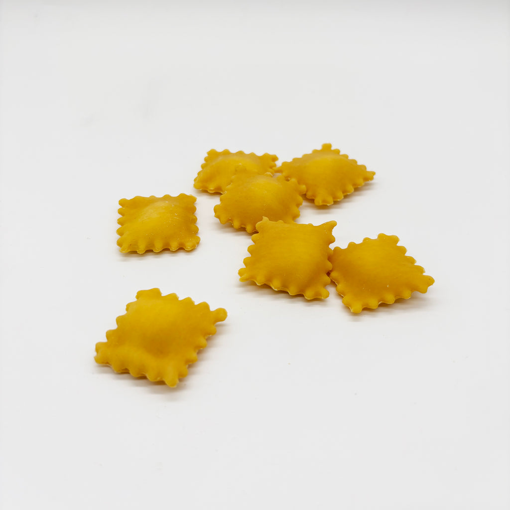 Raviolini al formaggio - 500 gr