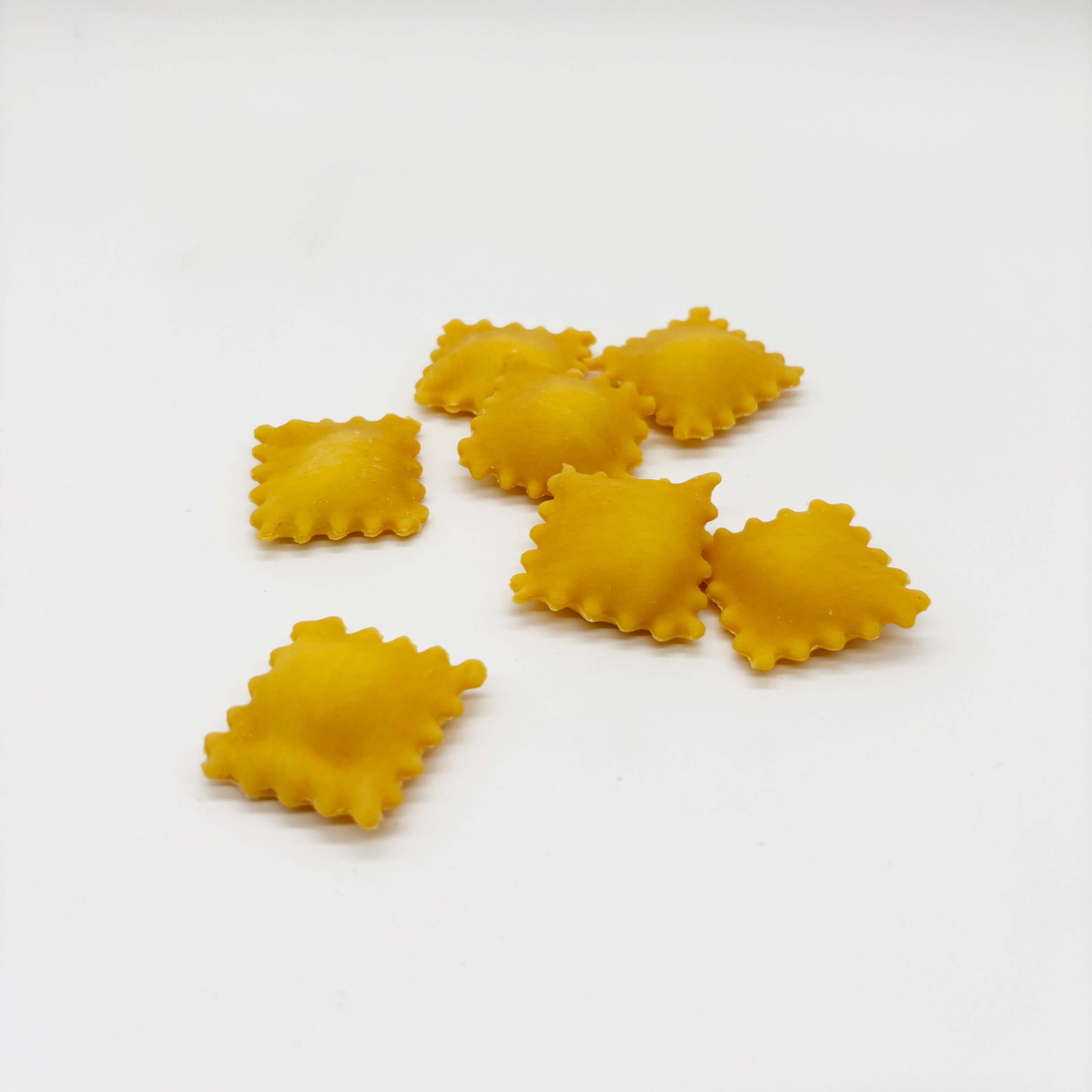 Raviolini al formaggio - 500 gr