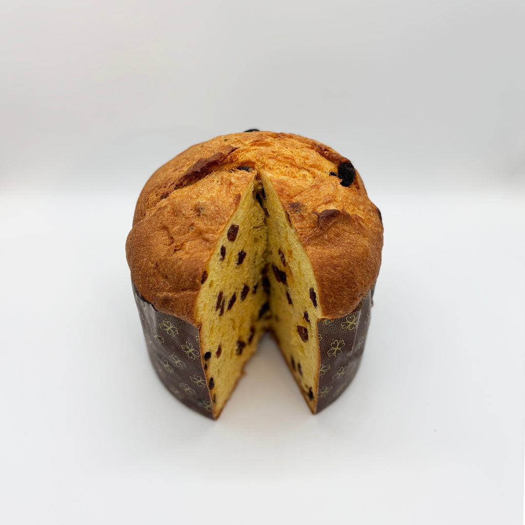 Panettone Tradizionale - 500 gr