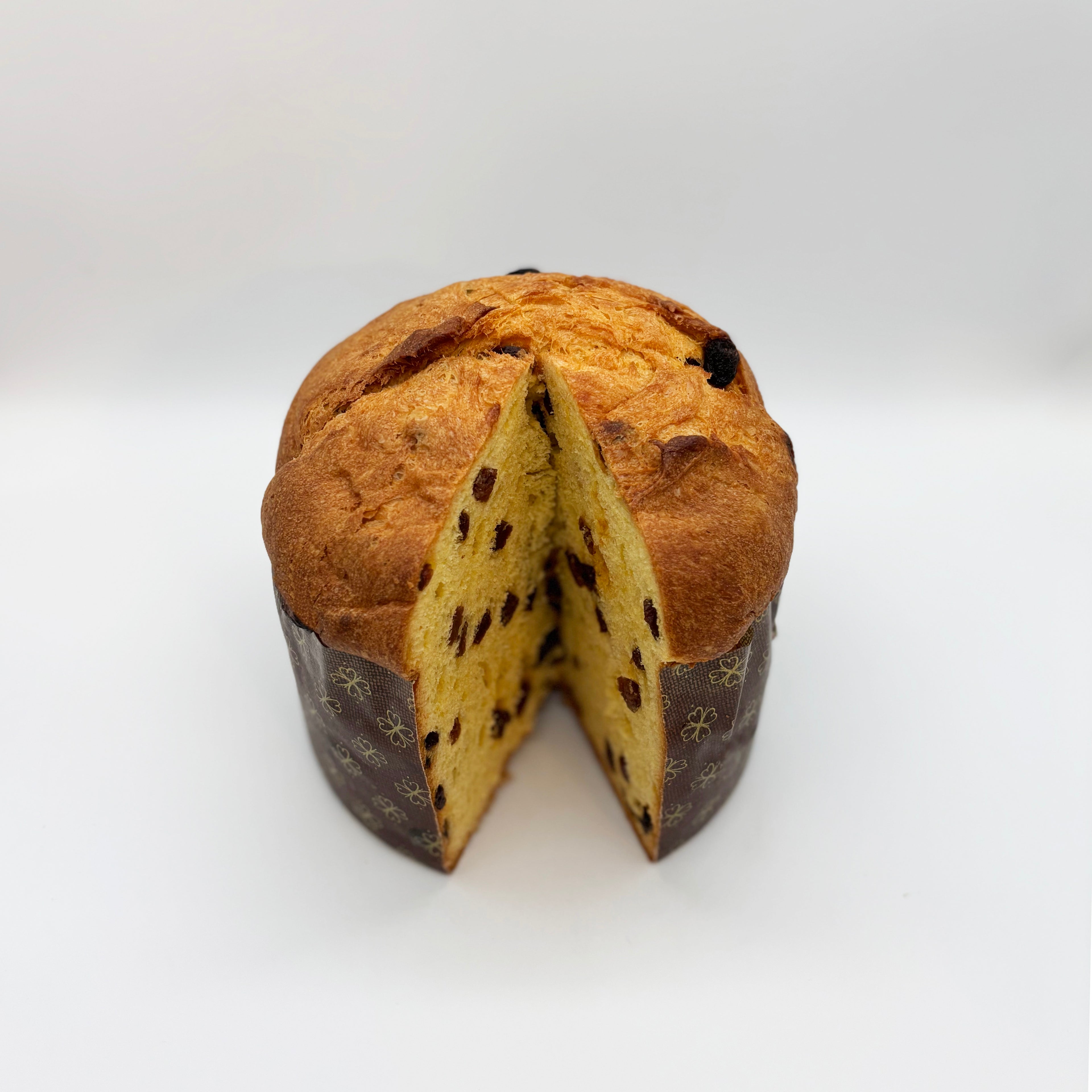 Panettone Tradizionale - 500 gr