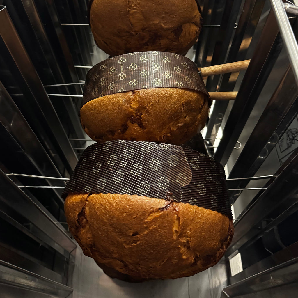 Panettone Tradizionale - 750 gr