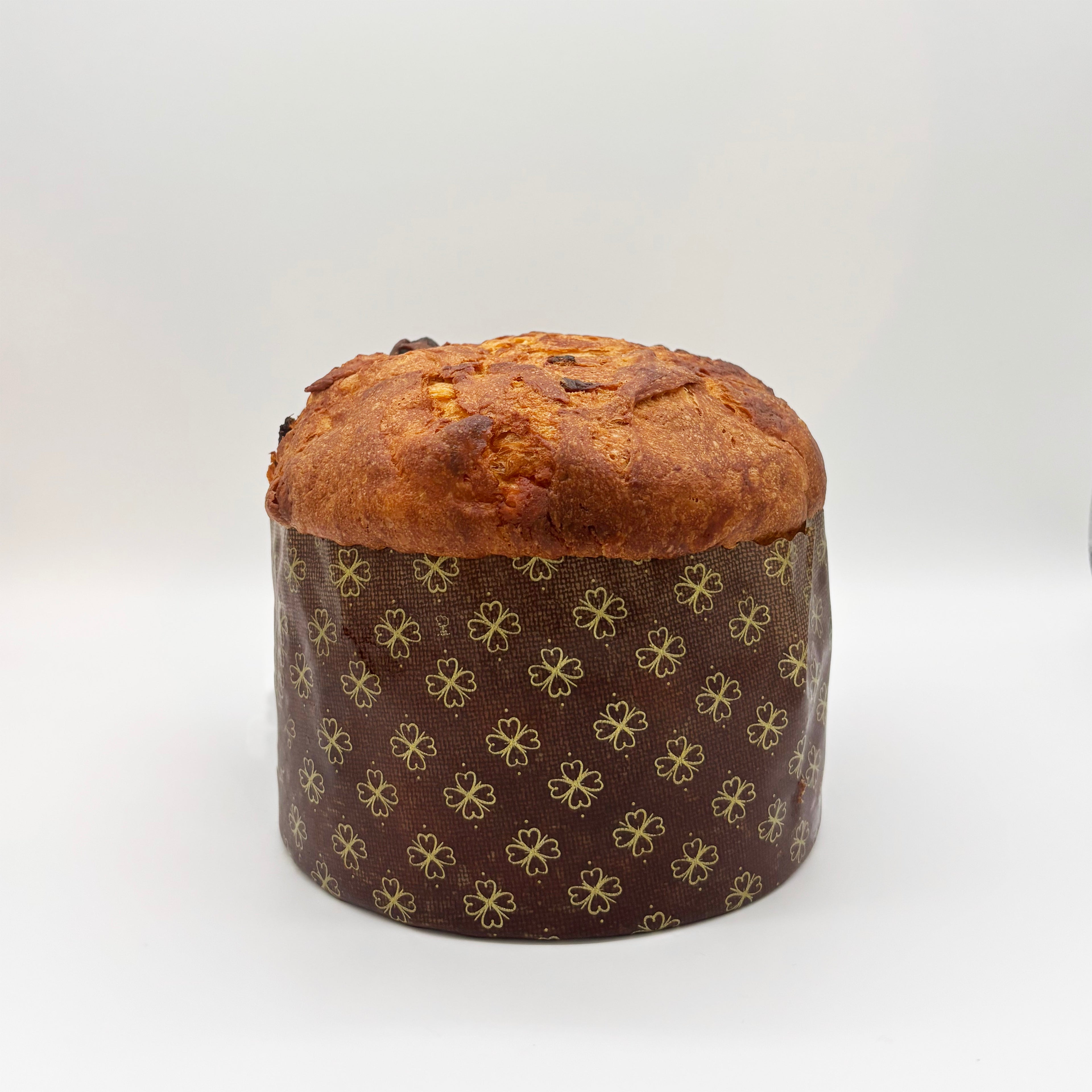 Panettone Tradizionale - 750 gr